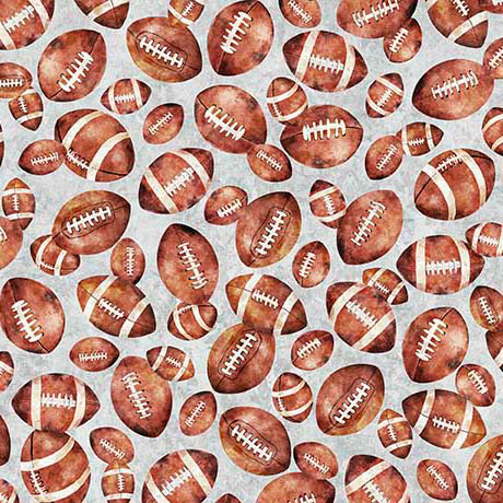 GRIDIRON GANG            